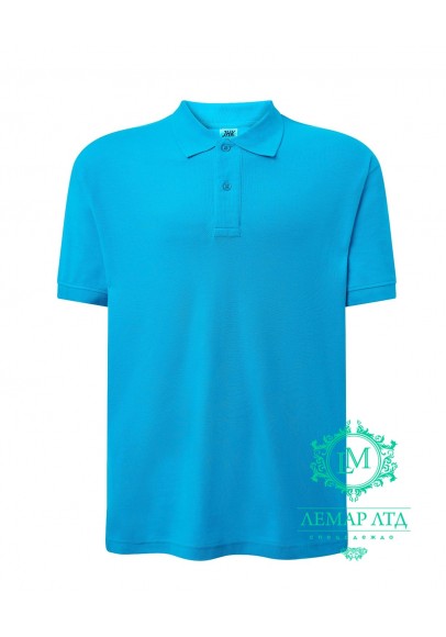 Футболка поло чоловіча JHK POLO REGULAR MAN